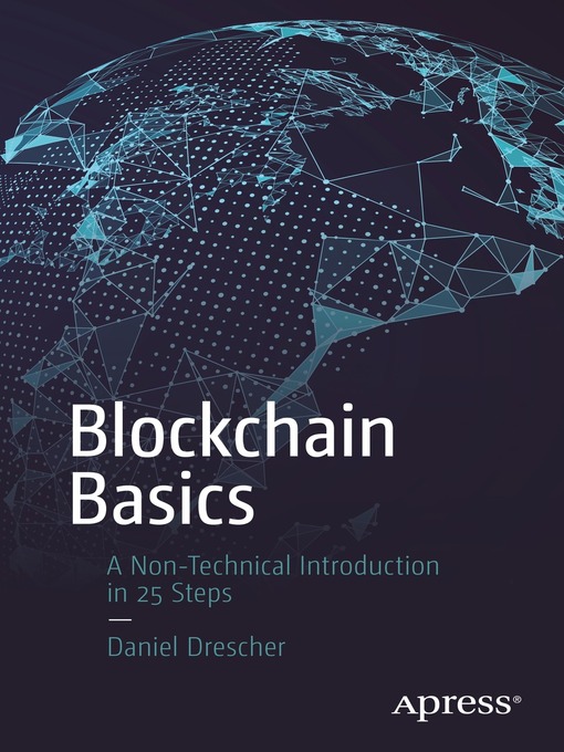 Title details for Blockchain Basics by Daniel Drescher - Available